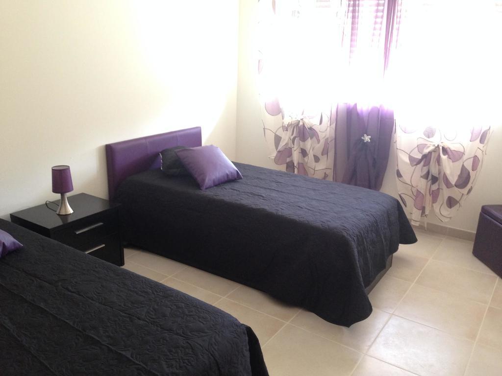 Quarteira Holidays Vilamoura Kültér fotó